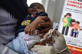 Kenali Tanda Dan Gejala Infeksi Virus Corona Pada Anak Anak Halaman All Kompas Com