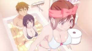 SakuraCircle] Overflow / おーばーふろぉ (BD 1920x1080 HEVC FLAC) - English  Softsubs :: Sukebei