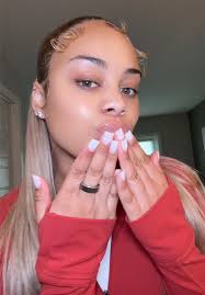 hair from @Upgrade Boutique styled by @The 1 🩶🥰