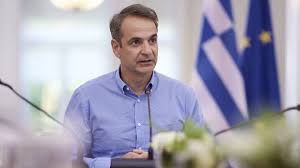 He became prime minister of greece in july 2019 at the head of a new . Mhtsotakhs H Metalla3h Delta Plhgwnei Kai Ta Paidia To Neo Spot Gia Ton Emboliasmo Healthstories Gr Ygeia Diatrofh Omorfia Fysikh Katastash Koronoios Eidhseis Ar8ragrafia Symboyles Nea