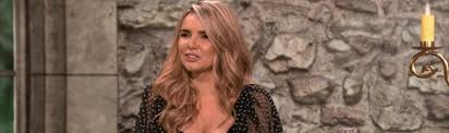 Nadine elizabeth louise coyle (born 15 june 1985) is an irish singer, actress and model. Nadine Coyle Uktv Archives Nadine Coyle Uk