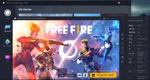 Garena free fire is the ultimate survival shooter game available on mobile. How To Download And Install Free Fire Game On Pc Or Laptop