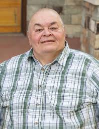 Obituary information for Jeffrey Don Iverson