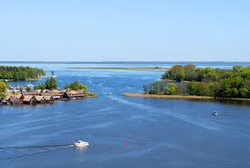 States Of Germany Mecklenburg Western Pomerania Mecklenburg Vorpommern States Of Germany Places To Visit Excursions