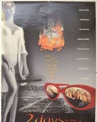 Rough Edges: 2 Days in the Valley (1996)