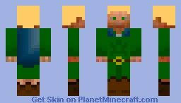 Septimus Heap Minecraft Skin Minecraft Skin Septimus Heap Minecraft