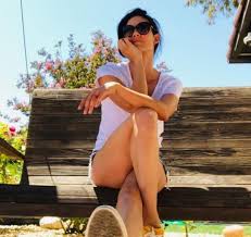 Version of dancing with the ruah was born in boston but moved to portugal at age 5 with her family. Daniela Ruah Wiki Five Facts To Know About David Paul Olsen Wife