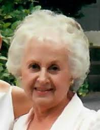 Obituary information for Lucy W. Byerley