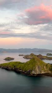 #padarisland #island #tiktok #travel #blogger #blog #trip