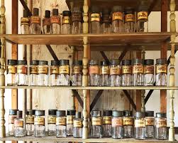 Glass apothecary jars ukey giriş. Set Of 44 19th Century Glass Apothecary Jars Circa 1820