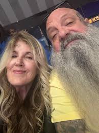 Happy Valentine's Day to my true love. I love you Kirk❤️