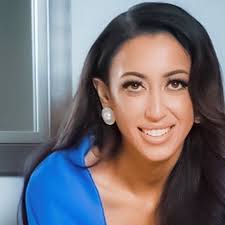 Juliet Abdel Appointed As President Of Greater Topeka Chamber Of Commerce —  TK Business Magazine