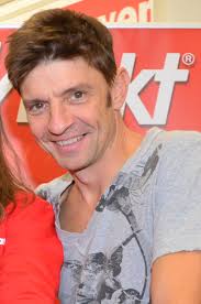 Koen maria gaston wauters is a flemish singer, active with the band clouseau, television presenter, and occasionally actor and race car driver. Koen Wauters Wikipedia