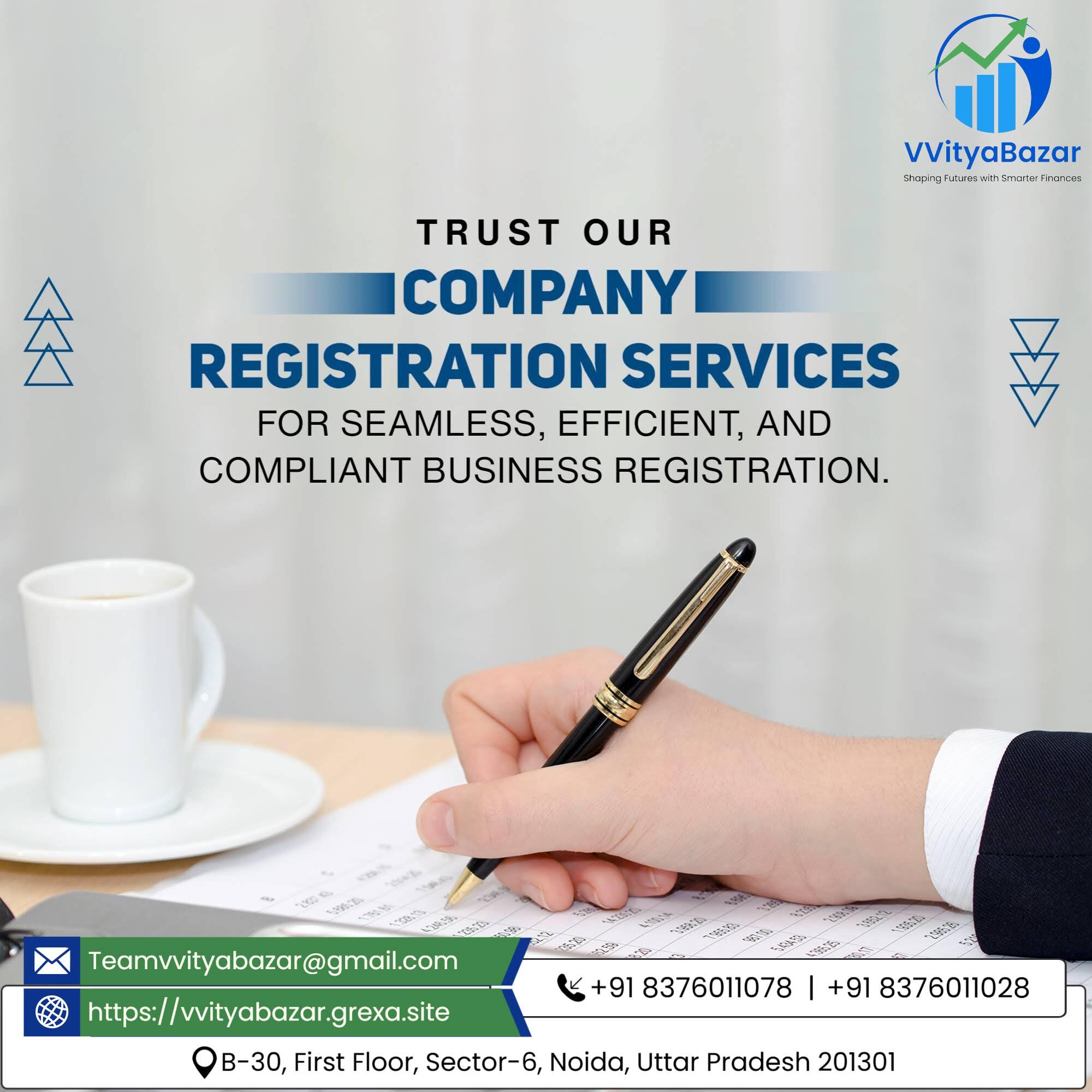 Company Incorporation Services product image