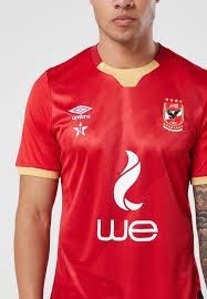 See more ideas about al ahly sc, football, ultras football. Buy Umbro Red Al Ahly Home Jersey For Men In Mena Worldwide 93966u Kit