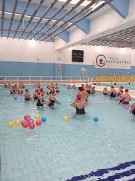 piscine de grand quevilly horaires tarifs avis telephone piscine piscine municipale piscine publique