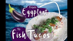 We did not find results for: Eggplant Fish Tacos Vegan Cooked Two Ways Youtube