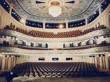 Die vorverkaufskasse kleines haus bleibt während der theaterferien geschlossen. Kleines Haus Staatsschauspiel Dresden Tickets For Concerts Music Events 2021 Songkick