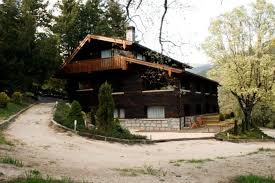 Guía de casas rurales en madrid: Hotel Rural Las Rozuelas En Cercedilla Madrid