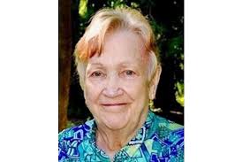 Ruth Nunley Obituary (1929