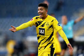 Manuel akanji is not available due to a muscle strain. Opinion What Borussia Dortmund S Financial Model Means For German Football Get German Football Newsget German Football News