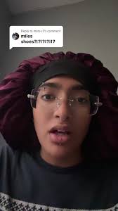 What Shoes Does Miles Russel Wear