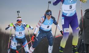 Biathlon world cup is a biathlon competition series organized by ibu, the international biathlon union. Rus0ctb5pn4sam