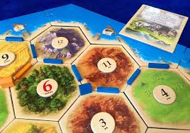 Seafarers expanded outward with its gameplay. Catan Strategy Guide 16 Steps With Pictures Instructables