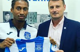 Fostul preşedinte al poli iaşi a murit. Poli IaÈ™i L A Transferat Pe Rodny Lopes Cabral