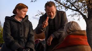 'noticias del gran mundo' es una adaptación de la novela de paulette jiles, escrita por el propio paul greengrass y luke davies. Noticias Del Gran Mundo Sinopsis Trailer Reparto Y Critica Netflix