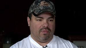 Damian Kline's Instagram, Twitter & Facebook