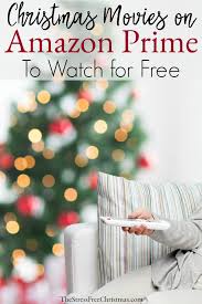 Love Watching Christmas Movies Watch Some For Free On Amazon Prime Christmasmovies Amazo Christmas Movies List Prime Christmas Movies Free Christmas Movies