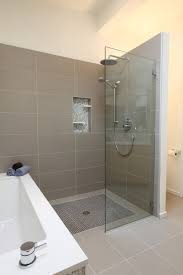 Open Shower Ideas Awesome Doorless Shower Creativity Decor Around The World Bathrooms Remodel Bathroom Remodel Master Small Bathroom