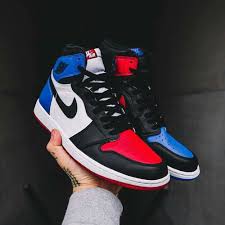 Jordan One Top 3 Sneakers Men Fashion Types Of Shoes Men Sneakers Fashion