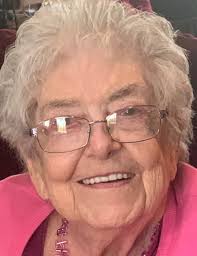 Obituary information for Marjorie Smith