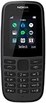 Escape from the every day life routine and come into the online game paradise! Nokia 105 2019 Edition 1 77 Inch Uk Sim Free Feature Phone Single Sim Black Amazon Co Uk Electronics Photo