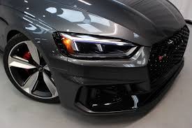 Image result for Daytona Gray 2018 RS5