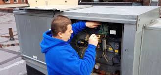 The bureau of labor statistics predicts 14 percent job growth for electricians through 2024. Vasi Refrigeration Hvac Services Ac Heating Refrigeration Ice Makers