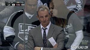 Darryl is an english name, a variant spelling of darell. Gif Dump Of Darryl Sutter Faces Nhl Album On Imgur