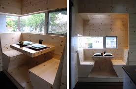 You should also put some sliders on the bottom of the table so that you can push the. 22 Breakfast Nook Designs For A Modern Kitchen And Cozy Dining