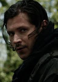 Fan Casting Shia LaBeouf as Red Hood in Red Hood