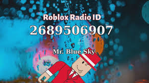 Roblox mm2 radio codes 2020, roblox murder mystery 2 codes, roblox murder mystery 2 codes 2021 post navigation. Mr Blue Sky Roblox Id Roblox Radio Code Roblox Music Code In 2021 Roblox Coding Radio