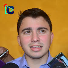 FIEL A SUS COSTUMBRES PRIISTAS, LARA CALDERÓN PIDIÓ A LA GUARDIA NACIONAL  DESALOJAR A MANIFESTANTES