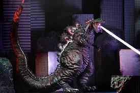 Top fin coral aquarium ornaments godzilla toys. Godzilla Toho Collectibles Kaiju Battle
