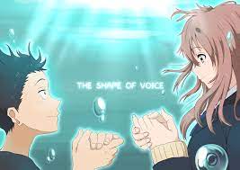 It's time to dress up your desktop! Shouko Nishimiya Wallpapers Wallpaper Cave