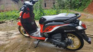 Gambar modifikasi motor suzuki spin 125 terbaru via modifikasimotornew.blogspot.com 10 modifikasi motor paling badai, tsadest via www.dagelan.co jupiter z di modif ternyata keren loh gan banyak mata yang via www.hargamania.com Scoopy Modifikasi Se Nusantara Home Facebook