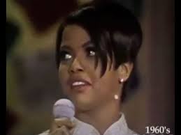 Tammi Terrell & Marvin Gaye "If I Could Build My Whole World Around You" My  Extended Version!