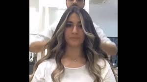 اسم المنتج L Oreal Paris Feria Hair Ombre ما هو المطلوب لعمل الأومبري في المنزل 1 صبغة شعر أومبري من لوريال باريس و يتراوح سعرها بين 50 55 دره Youtube