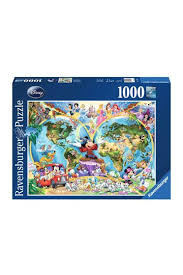 We did not find results for: Disney Jigsaw Puzzle Disney S World Map 1000 Pieces