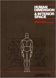 Human Dimension And Interior Space A Source Book Of Design Reference Standards Ebook Julius Panero M Human Dimension Interior Design Student Interior Spaces